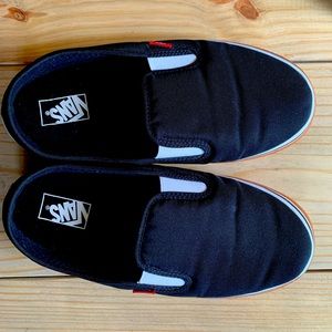 Vans Snow Lodge Vansguard Slipper